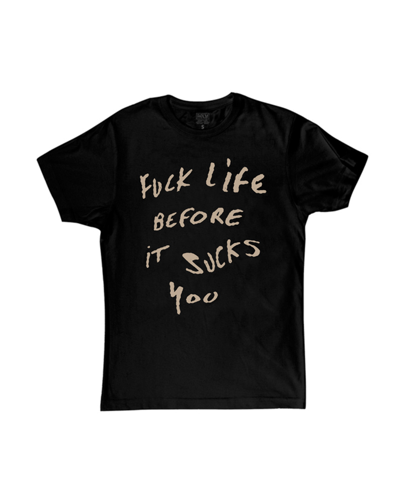 F***/S*** ● BURN151