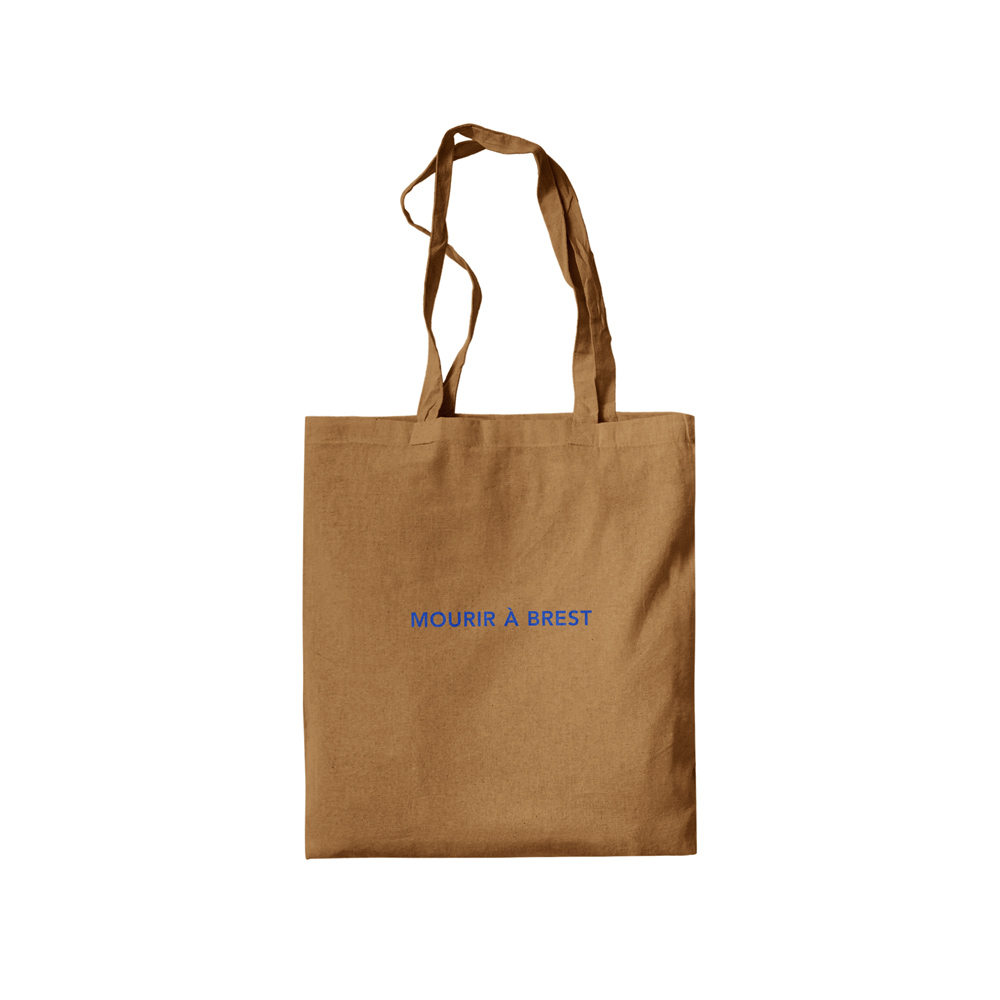 Mourir à Brest ● BAM