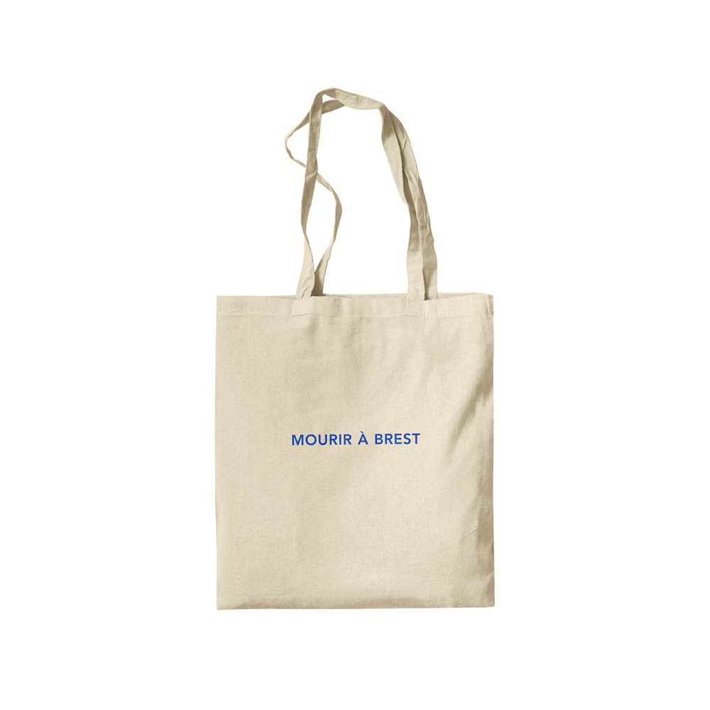 Mourir à Brest ● BAM