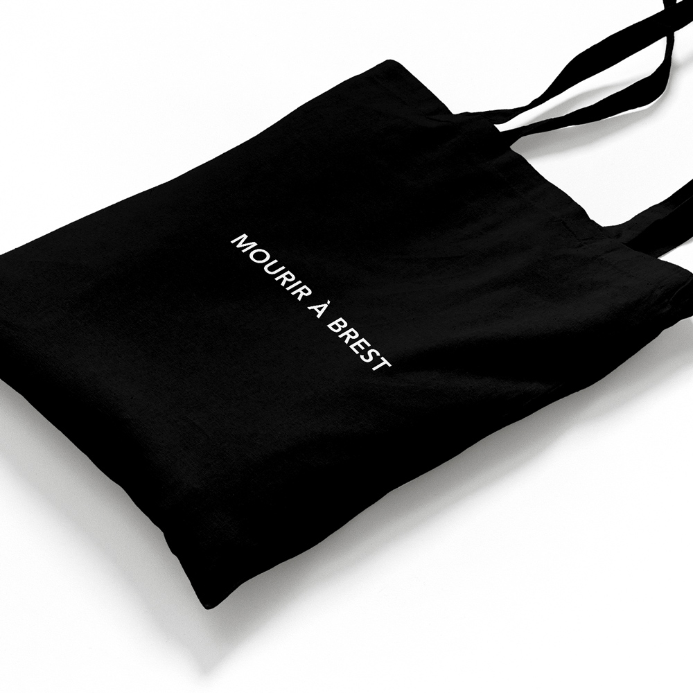 Mourir à Brest ● BAM