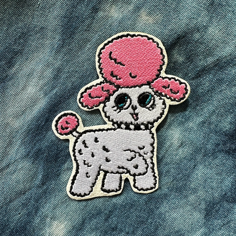 KIKI ● Roca Balboa