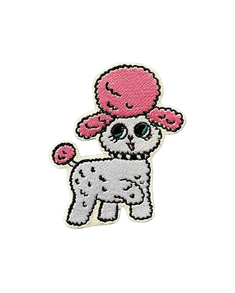 KIKI ● Roca Balboa