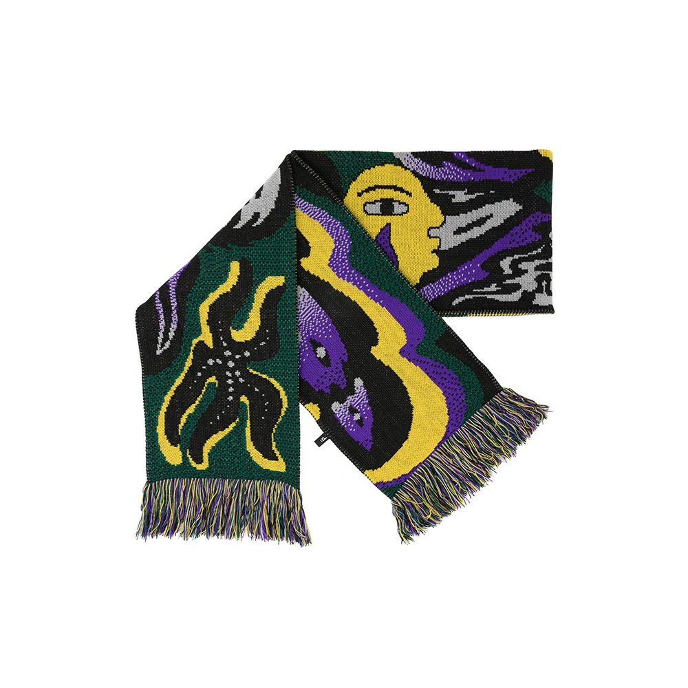 OCEANIC BEAM ● Anaïs Rallo