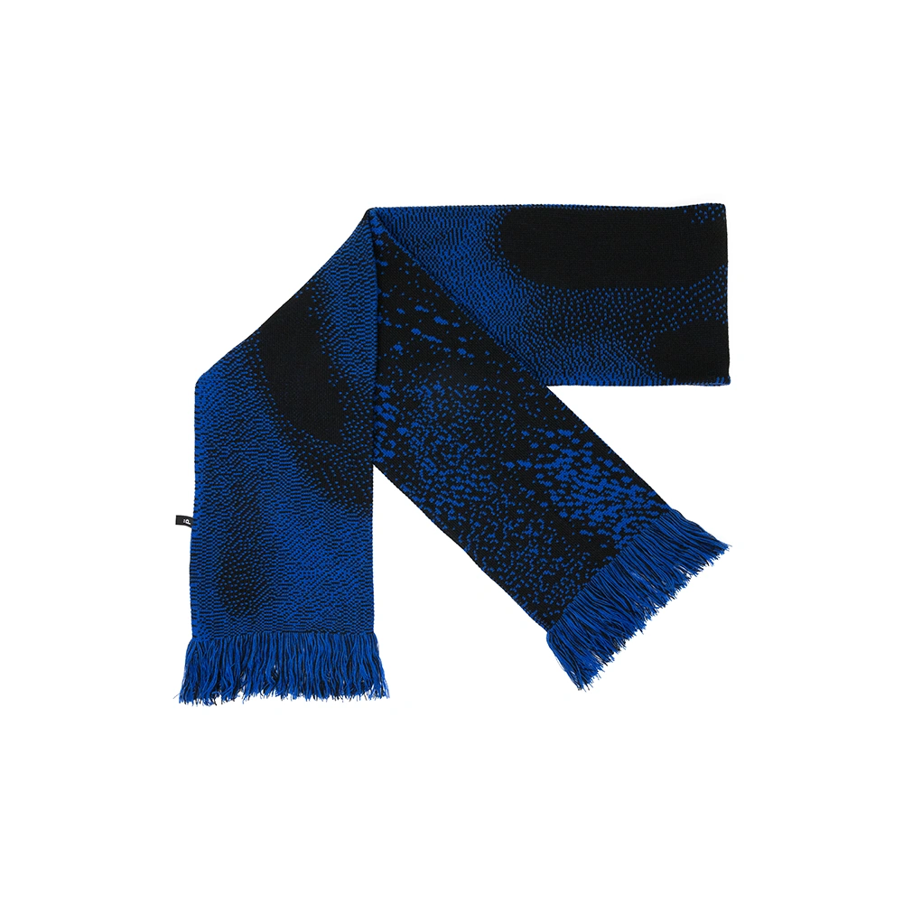 ABYSSES ● Julio Ificada