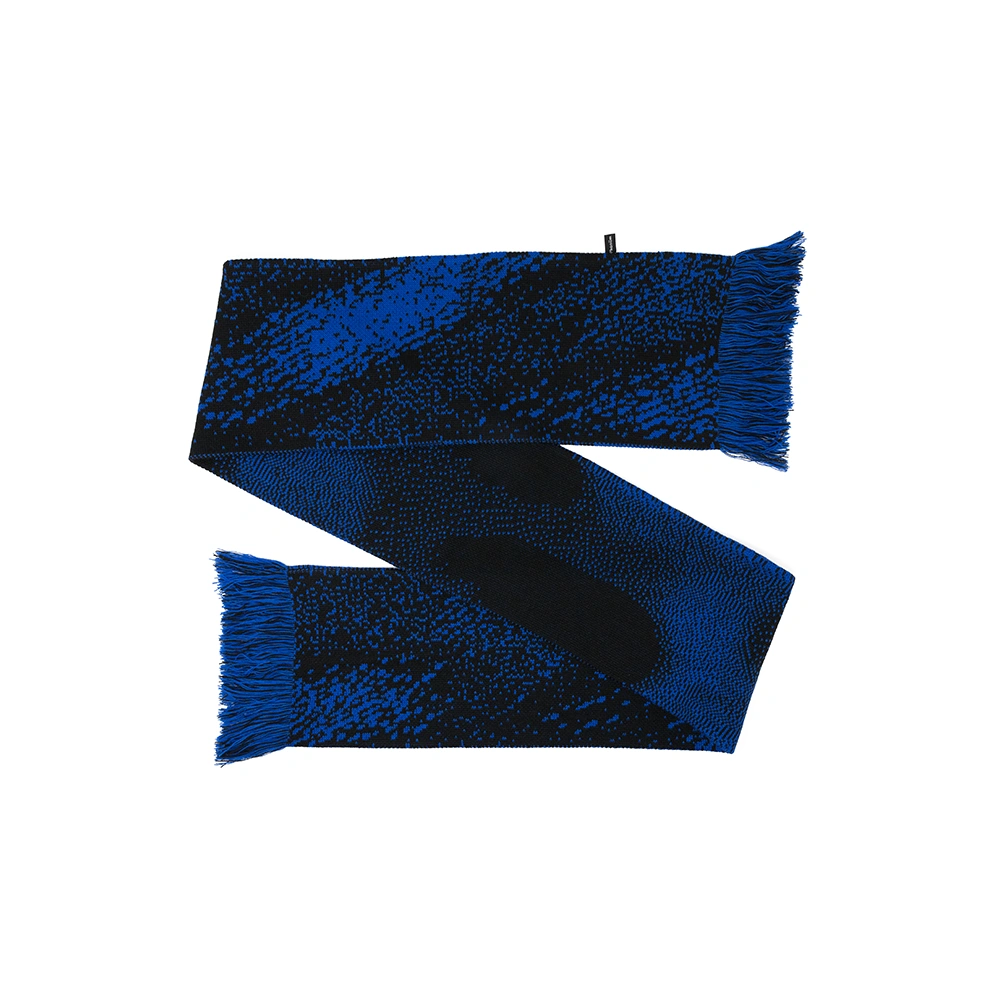 ABYSSES ● Julio Ificada