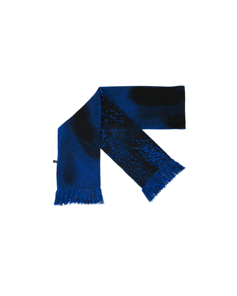 ABYSSES ● Julio Ificada