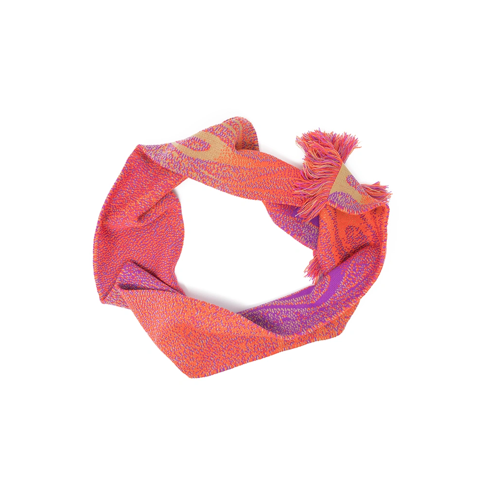 TANTAD ● Julio Ificada