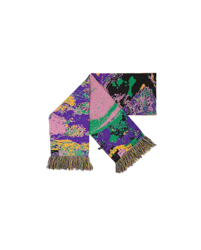 FEU LUNE ● Super Terrain