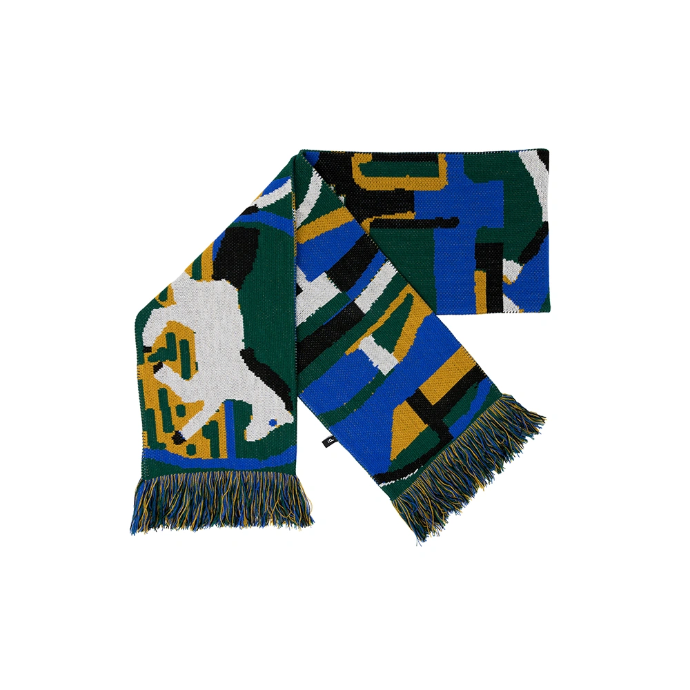 HORSE DANCE ● Tommy Lhomme