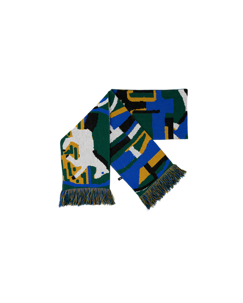 HORSE DANCE ● Tommy Lhomme