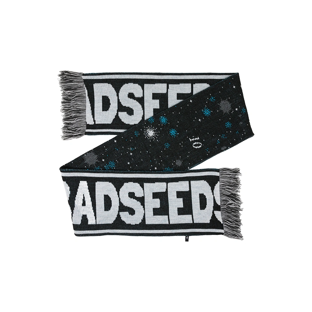 BLACK CANDY ● Bad Seeds