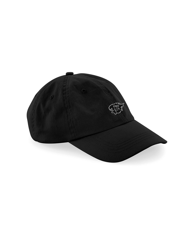 FREE BZH cap ● BAM