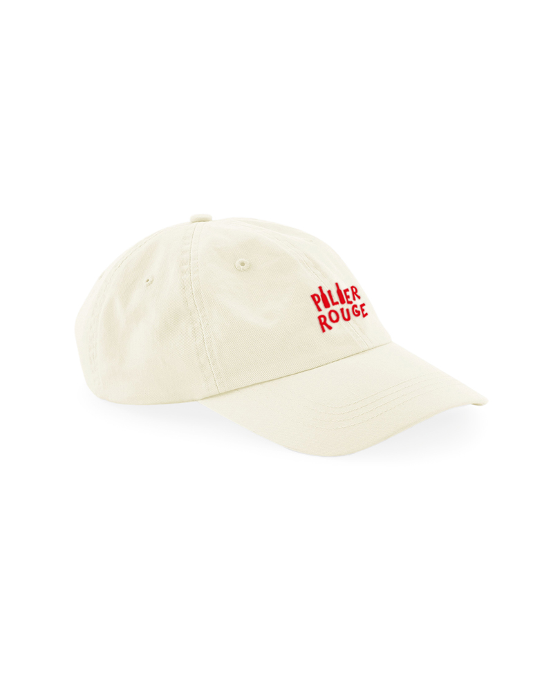 PILIER ROUGE ● BAM