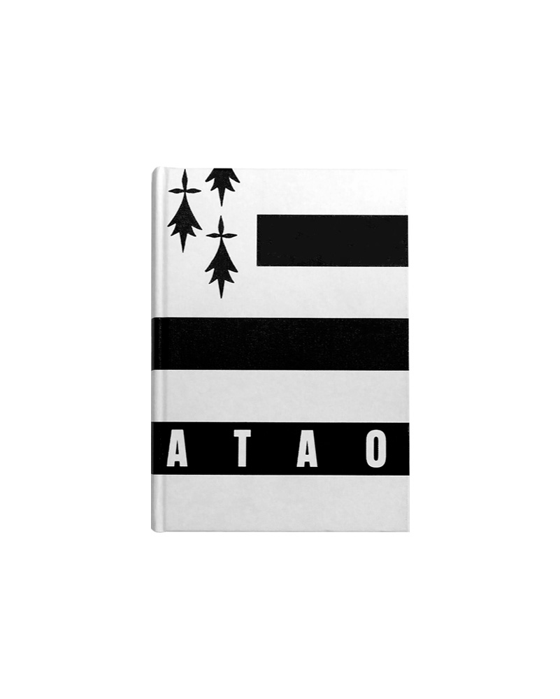 ATAO ● Éditions Jacques Damase