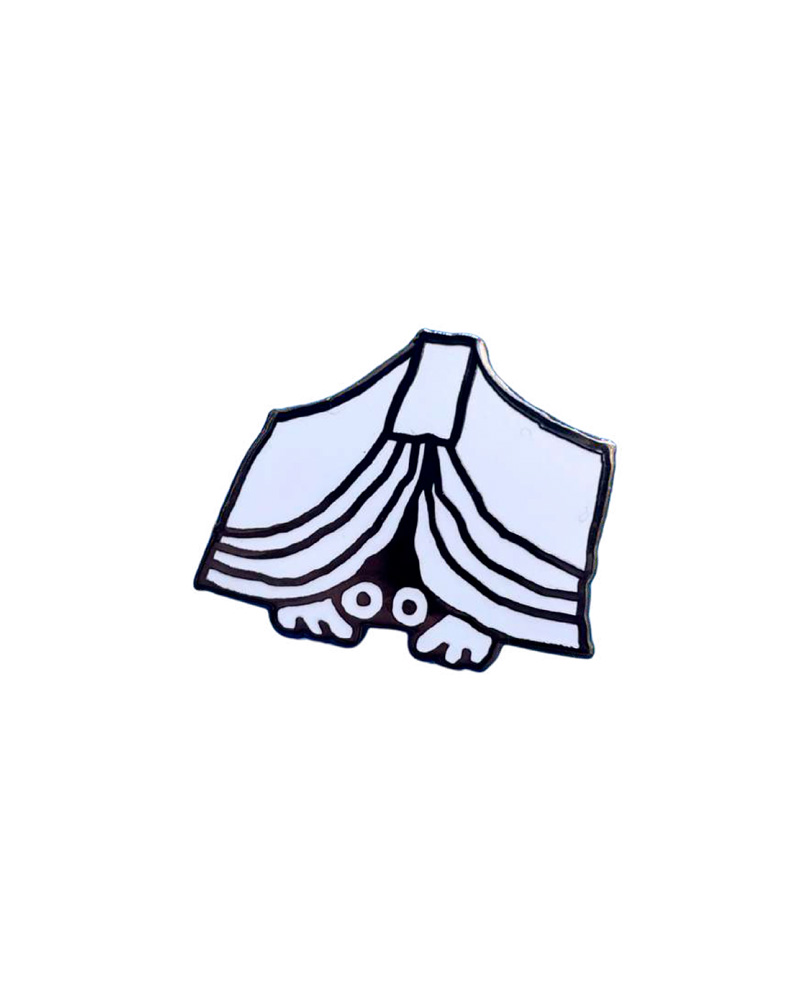 Quentin Chambry pin's ● OK DES PARIS