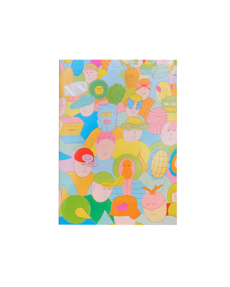 Yūichi Yokoyama “Neutre” ● OK DES PARIS