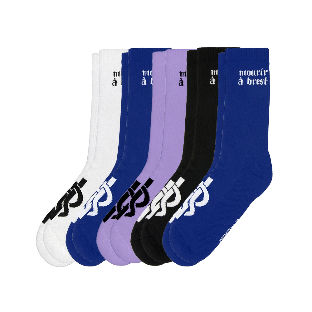 MAB socks pack ● BAM